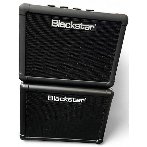 Used Blackstar Fly Bluetooth Stack Battery Powered Amp