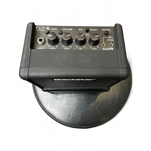 Used Blackstar Fly Bluetooth Stack Battery Powered Amp