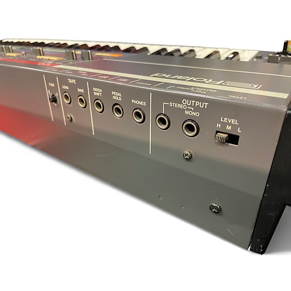 Used Roland JUNO 106 Synthesizer