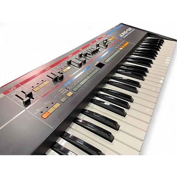 Used Roland JUNO 106 Synthesizer