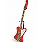 Used Epiphone 1963 FIREBIRD V MAESTRO VIBROLA EMBER RED Solid Body Electric Guitar
