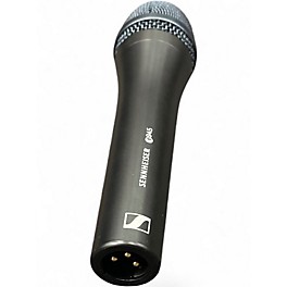 Used Sennheiser E945 Dynamic Microphone