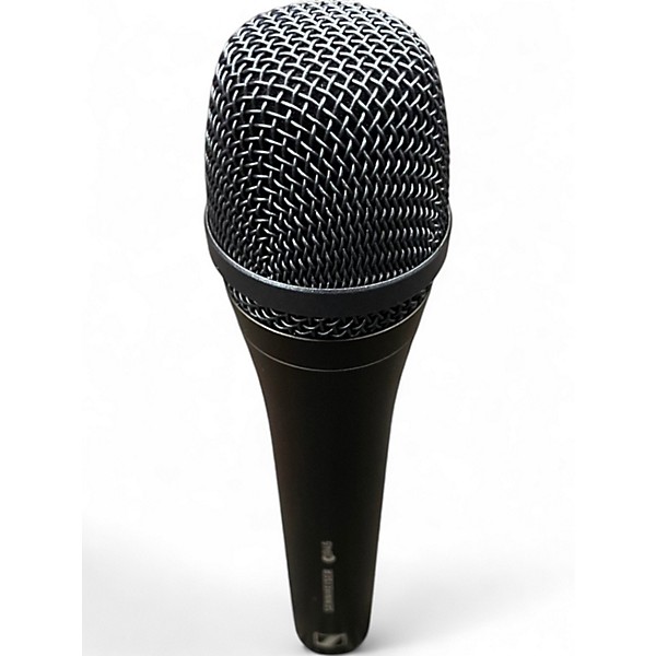 Used Sennheiser E945 Dynamic Microphone