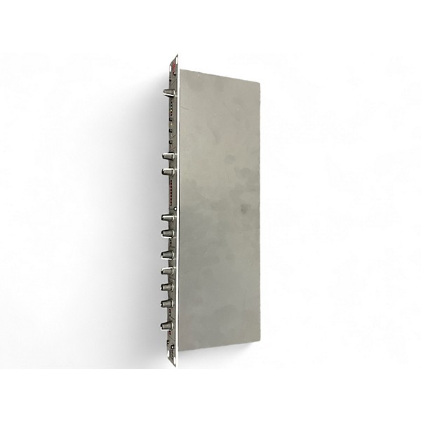 Used dbx 286SV Microphone Preamp