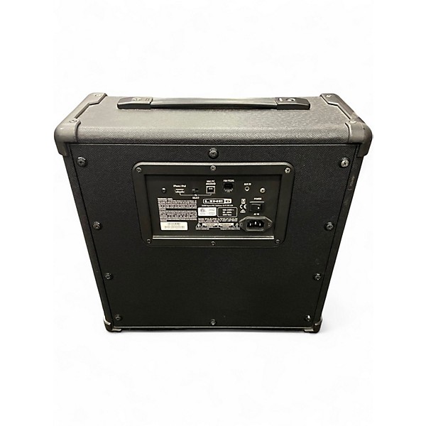 Used Line 6 Spider V 30 1x8 Guitar Combo Amp