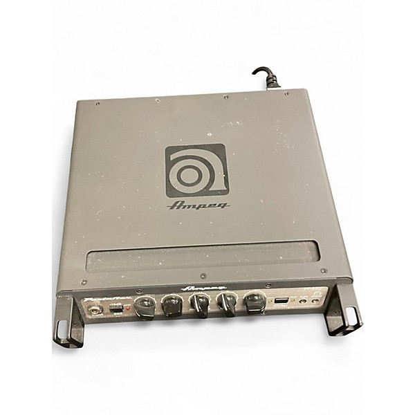 Used Ampeg PF350 Portaflex 350W Bass Amp Head