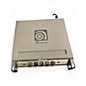 Used Ampeg PF350 Portaflex 350W Bass Amp Head