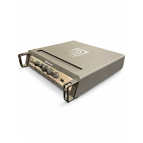 Used Ampeg PF350 Portaflex 350W Bass Amp Head