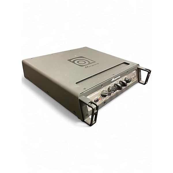 Used Ampeg PF350 Portaflex 350W Bass Amp Head