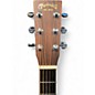 Used Martin D35 Natural Acoustic Guitar