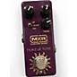 Used MXR DUKE OF TONE Effect Pedal thumbnail