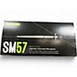 Used Shure SM57LC Dynamic Microphone