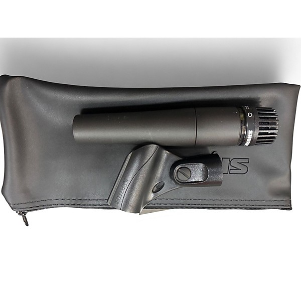 Used Shure SM57LC Dynamic Microphone