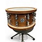 Used PDP by DW 14in LIMITED EDITION Walnut Drum thumbnail