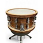 Used PDP by DW 14in LIMITED EDITION Walnut Drum
