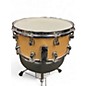 Used Mapex 14X5.5 Horizon Snare Natural Drum