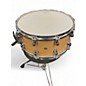 Used Mapex 14X5.5 Horizon Snare Natural Drum