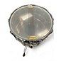 Used Ludwig 14X8 Supraphonic Snare Chrome Drum