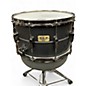 Used TAMA 14X8 SLP BIG BLACK Black Onyx Drum thumbnail