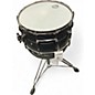 Used TAMA 14X8 SLP BIG BLACK Black Onyx Drum