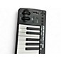 Used M-Audio KEYSTATION 61 MK3 MIDI Controller
