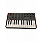 Used Akai Professional MPK Mini Arranger Keyboard