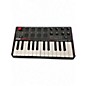 Used Akai Professional MPK Mini Arranger Keyboard