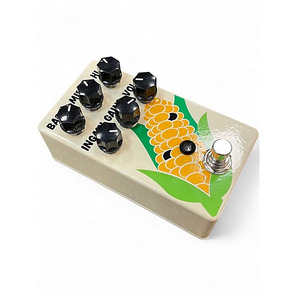 Used Gup Tech POR CORN Effect Pedal