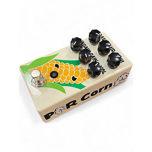 Used Gup Tech POR CORN Effect Pedal