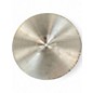 Used Zildjian 12in A Series Spec Rec Hi Hat Pair Cymbal