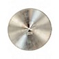 Used Zildjian 12in A Series Spec Rec Hi Hat Pair Cymbal