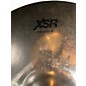 Used SABIAN 20in XSR RIDE Cymbal