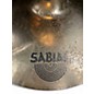 Used SABIAN 20in XSR RIDE Cymbal