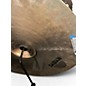Used SABIAN 20in XSR RIDE Cymbal