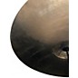 Used SABIAN 20in XSR RIDE Cymbal