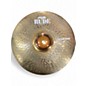 Used Paiste 16in Rude Crash/Ride Cymbal thumbnail