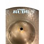 Used Paiste 20in Rude Power Ride Cymbal