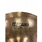Used Zildjian 10in ZBT Plus Splash Cymbal