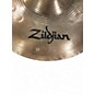 Used Zildjian 10in ZBT Plus Splash Cymbal