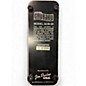 Used Dunlop GCB95 Original Crybaby Wah Effect Pedal