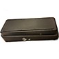Used Dunlop GCB95 Original Crybaby Wah Effect Pedal
