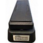 Used Dunlop GCB95 Original Crybaby Wah Effect Pedal