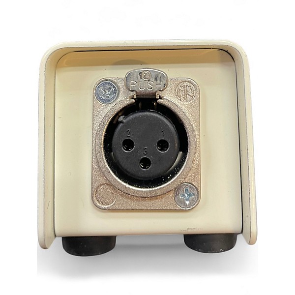 Used Soyuz Microphones analog launcher Audio Converter