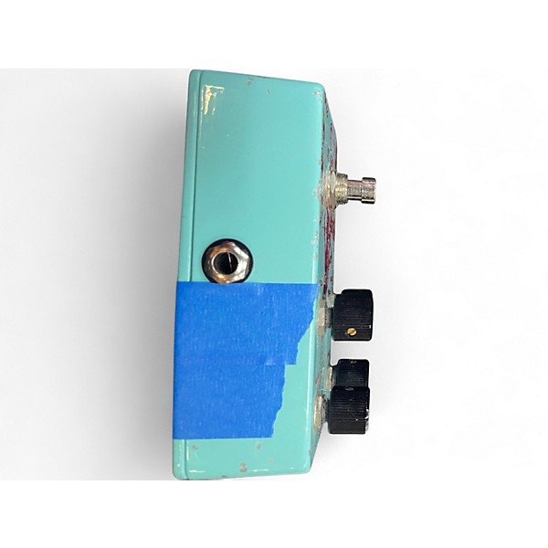 Used Walrus Audio Deep Six Compressor Effect Pedal