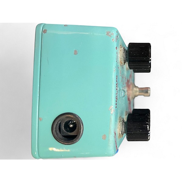 Used Walrus Audio Deep Six Compressor Effect Pedal