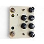 Used JHS Pedals Double Barrel Effect Pedal thumbnail