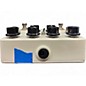 Used JHS Pedals Double Barrel Effect Pedal