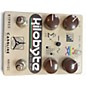 Used Caroline Guitar Lo-fi delay Effect Pedal thumbnail