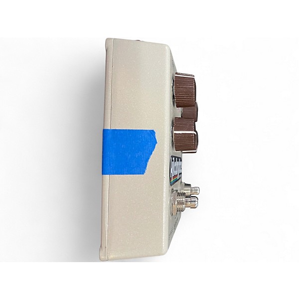 Used Caroline Guitar Lo-fi delay Effect Pedal