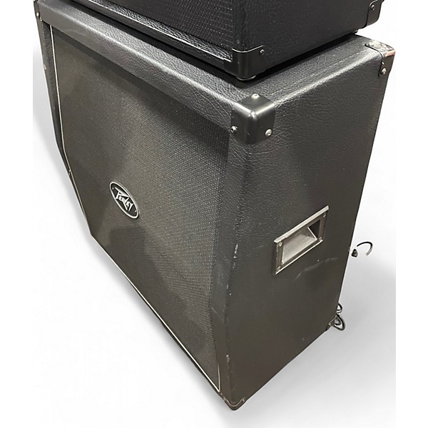 Used Peavey XXL 412 Guitar Cabinet